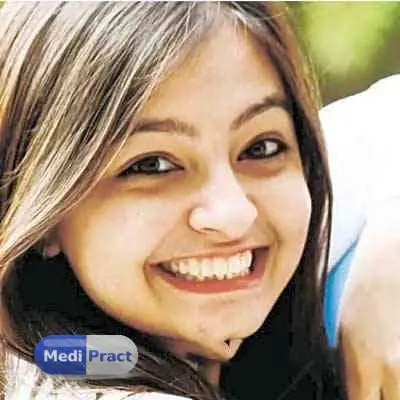 Dr. Prarthana Thakkar Profile Picture