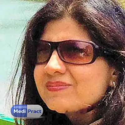 Dr. Prarthna Anand Profile Picture