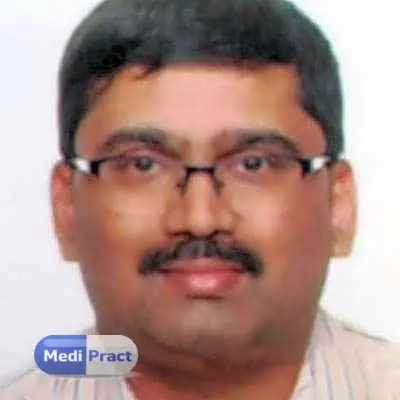 Dr. Prasad A Kamat Profile Picture