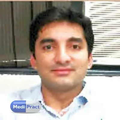 Dr. Prasad A Kulkarni Profile Picture
