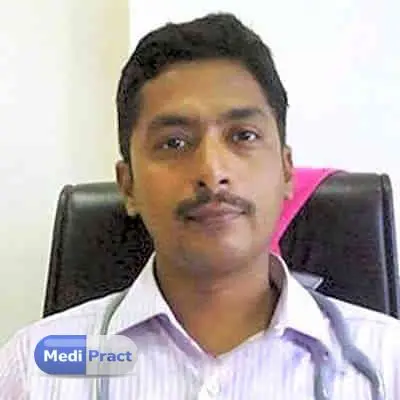 Dr. Prasad B. Dhodapkar Profile Picture