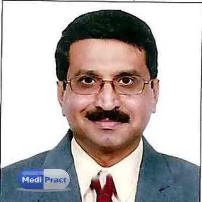 Dr. Prasad B N K Profile Picture