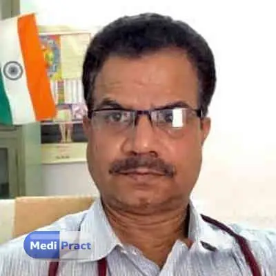 Dr. Prasad Babu C Profile Picture