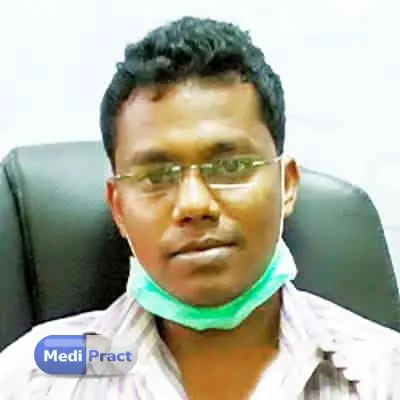 Dr. Prasad Babu TS Profile Picture