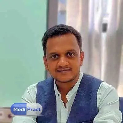 Dr. Prasad Balte Profile Picture