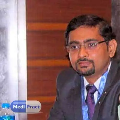 Dr. Prasad Bhate Profile Picture