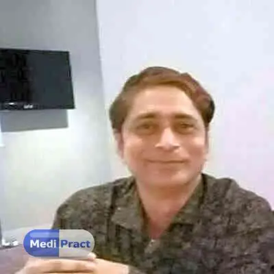 Dr. Prasad Bodhale Profile Picture