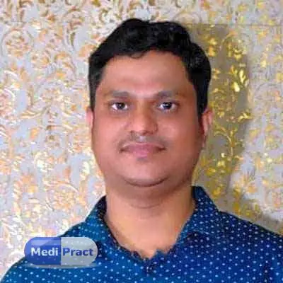 Dr. Prasad C Bagare Profile Picture
