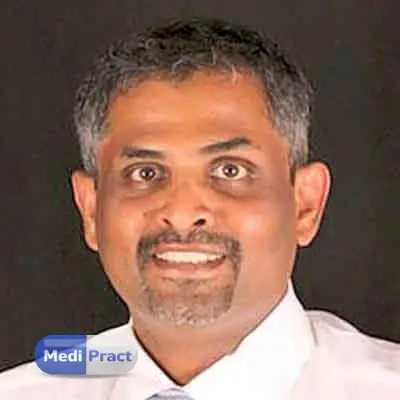 Dr. Prasad Chitra Profile Picture