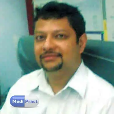 Dr. Prasad Dadhe Profile Picture