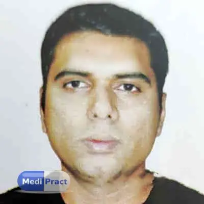 Dr. Prasad Dandekar Profile Picture