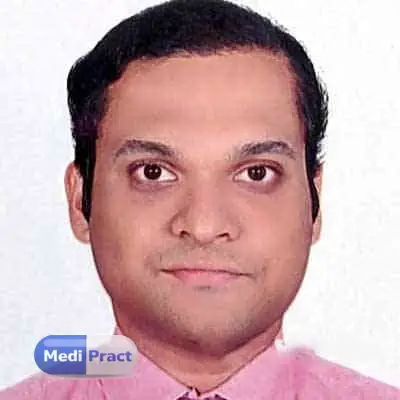 Dr. Prasad Deshmukh Profile Picture