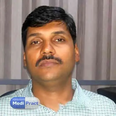 Dr. Prasad Deshpande Profile Picture