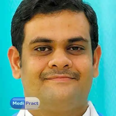 Dr. Prasad E Profile Picture