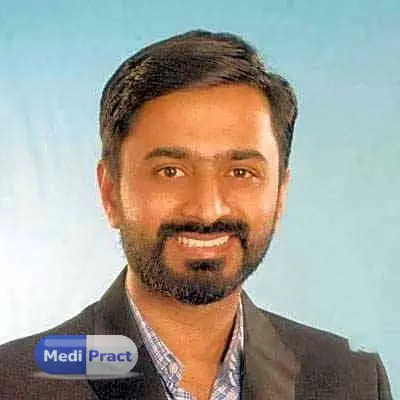 Dr. Prasad Eknath Yadav Profile Picture