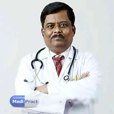 Dr. Prasad G N Profile Picture
