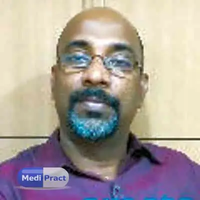 Dr. Prasad G Shriyan Profile Picture