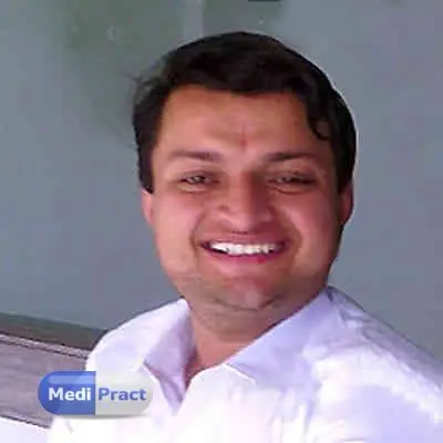Dr. Prasad J. Siwal Profile Picture