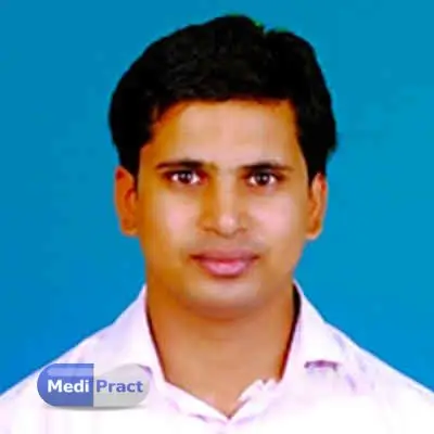 Dr. Prasad Jayavant Khot Profile Picture