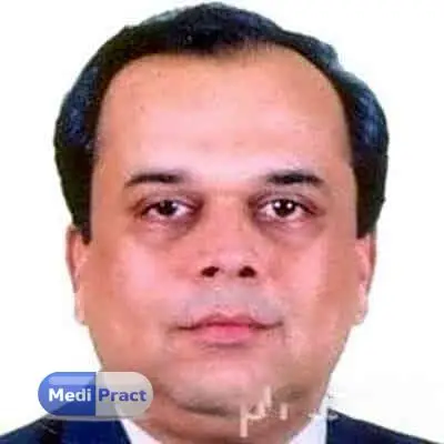 Dr. Prasad Joshi Profile Picture