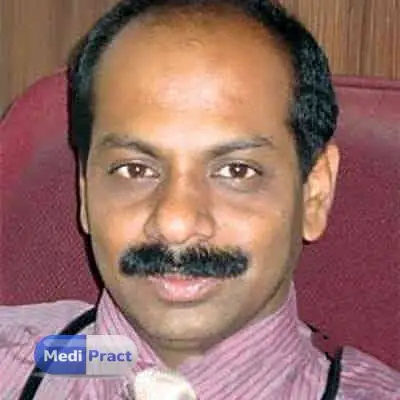 Dr. Prasad K Reddy Profile Picture