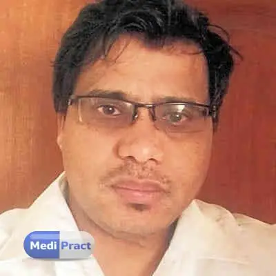 Dr. Prasad Kandakatla Profile Picture
