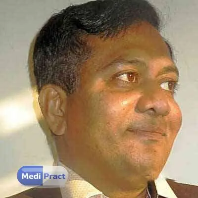 Dr. Prasad Kango Profile Picture