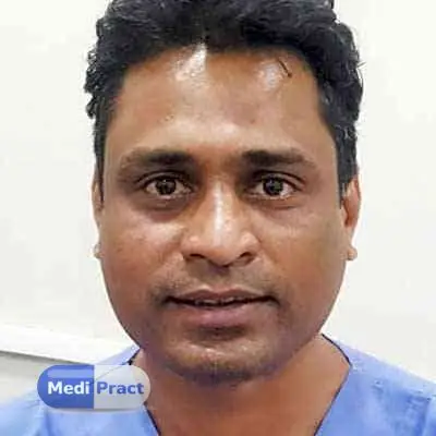 Dr. Prasad Kaware Profile Picture