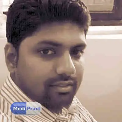 Dr. Prasad Kuckian Profile Picture