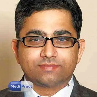 Dr. Prasad Kuvalekar Profile Picture