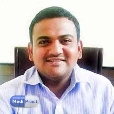Dr. Prasad Latke Profile Picture
