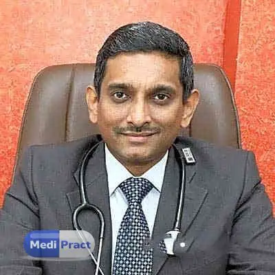 Dr. Prasad M Bhat Profile Picture