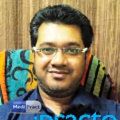 Dr. Prasad Madhav Parkar Profile Picture
