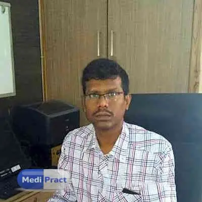 Dr. Prasad Mamidi Profile Picture