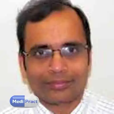 Dr. Prasad Manne Profile Picture
