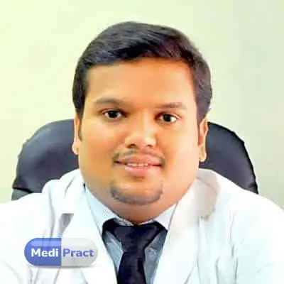 Dr. Prasad Mhaske Profile Picture