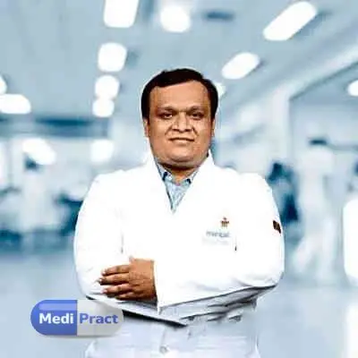 Dr. Prasad MS Profile Picture