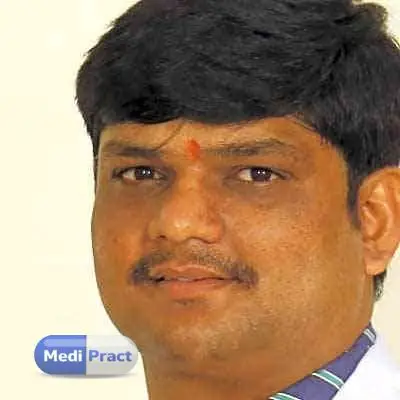 Dr. Prasad Nallana Profile Picture