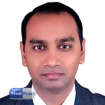 Dr. Prasad Pande Profile Picture