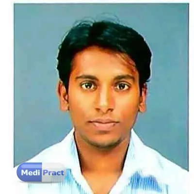Dr. Prasad Parab Profile Picture