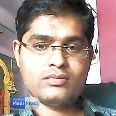 Dr. Prasad Patil Profile Picture