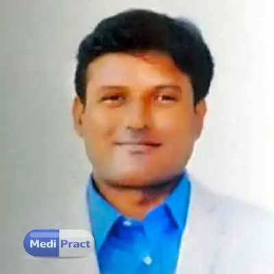 Dr. Prasad Penubakula Profile Picture