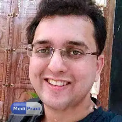 Dr. Prasad Prafull Padwal Profile Picture