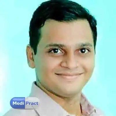Dr. Prasad R. Kulkarni Profile Picture