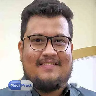 Dr. Prasad R Padiyar Profile Picture