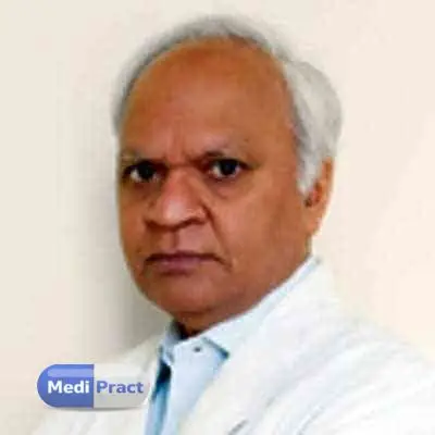 Dr. Prasad Rao Pantulu Voleti Profile Picture