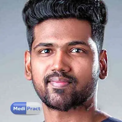 Dr. Prasad Ravichandran Profile Picture