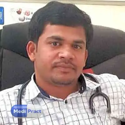 Dr. Prasad.S Profile Picture