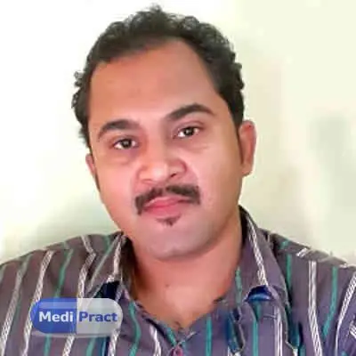 Dr. Prasad S. Joshi Profile Picture