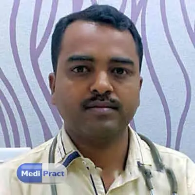 Dr. Prasad Saundankar Profile Picture